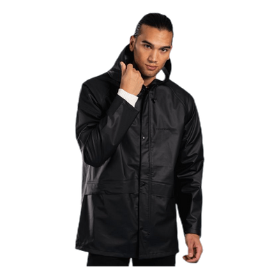 Avon Jacket Black